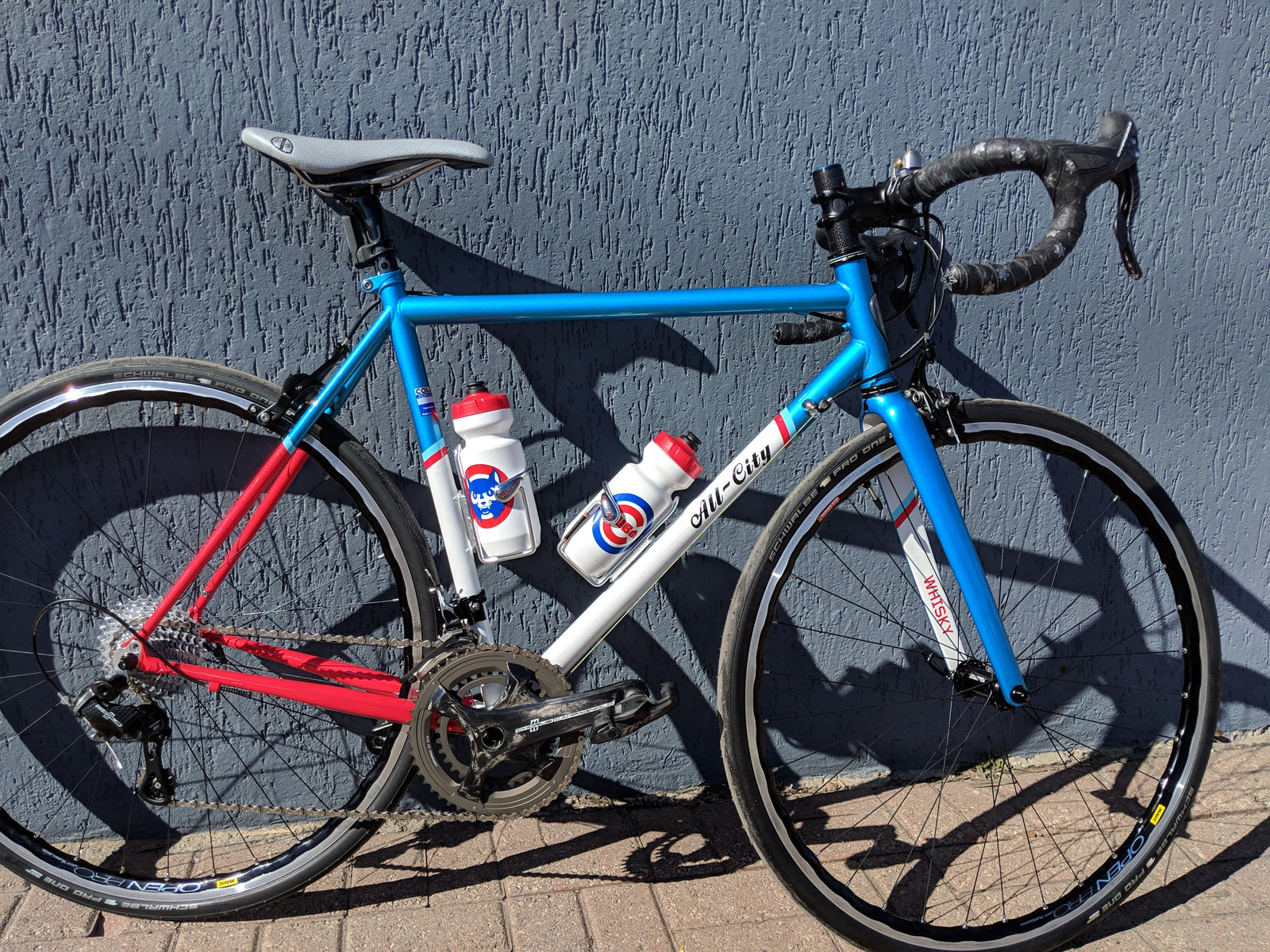 March 2019.1 | #prettycoolbici