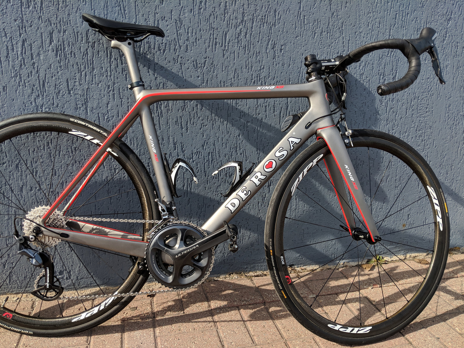 April 2019.3 | #prettycoolbici