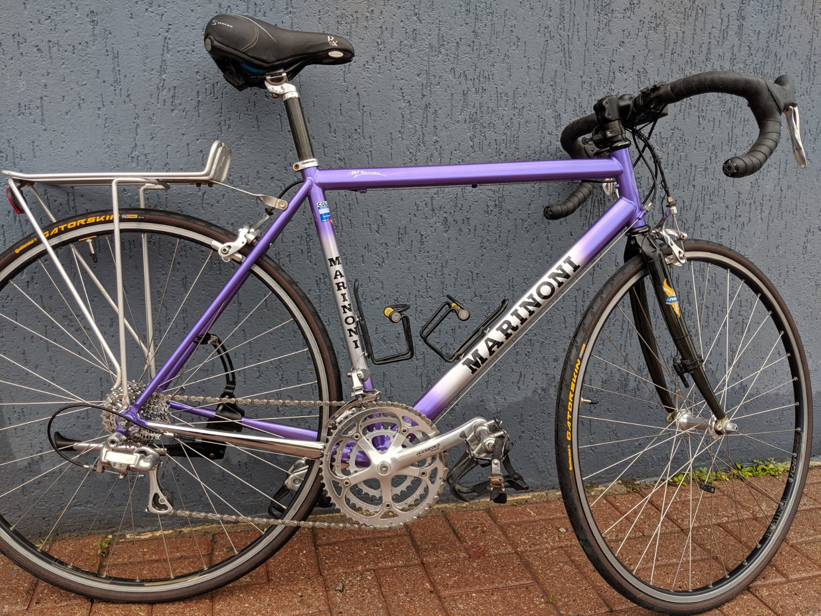 May 2019.2 | #prettycoolbici