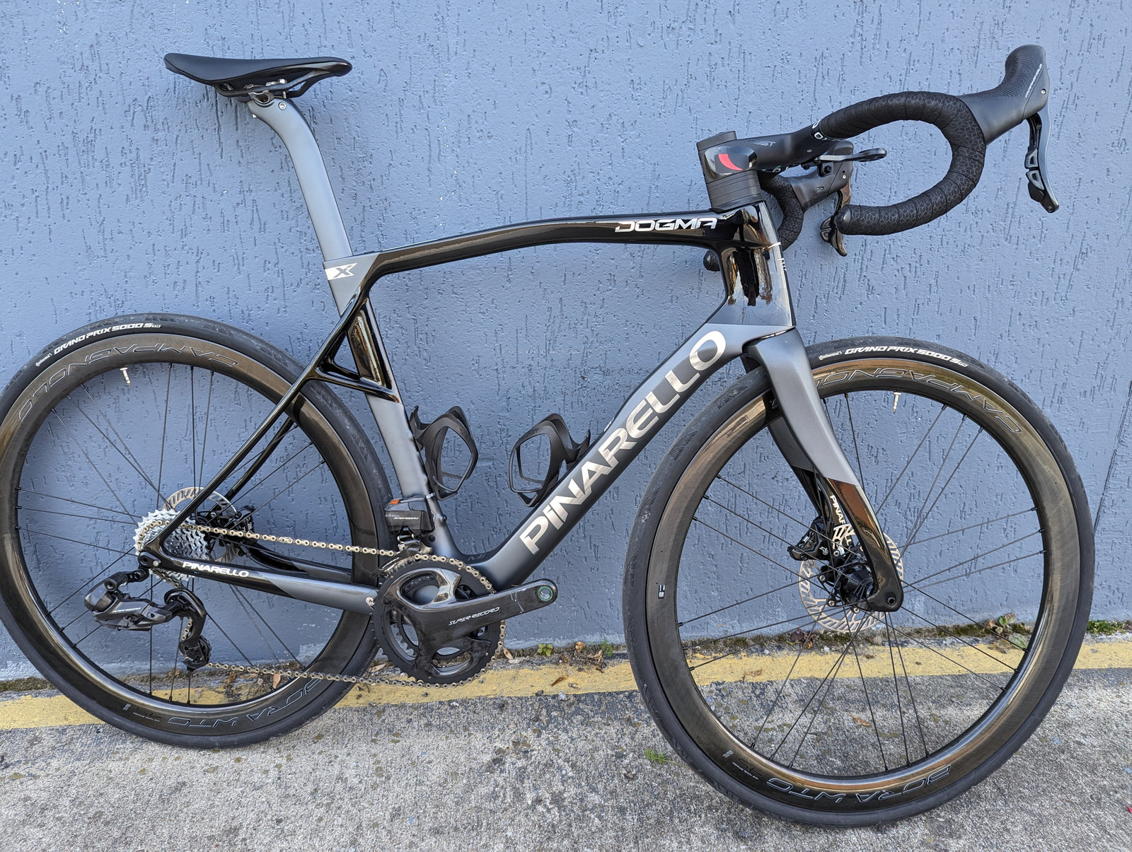 October 2023.1 | #prettycoolbici