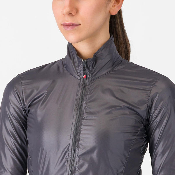 Castelli Aria Shell 2 W Jacket - La Bicicletta Toronto