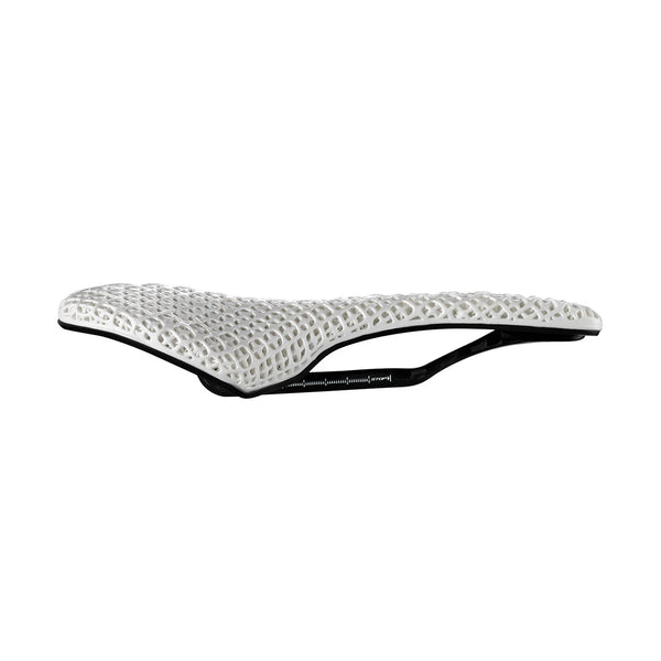 Selle Italia SLR 3D Boost Superflow White - La Bicicletta Toronto