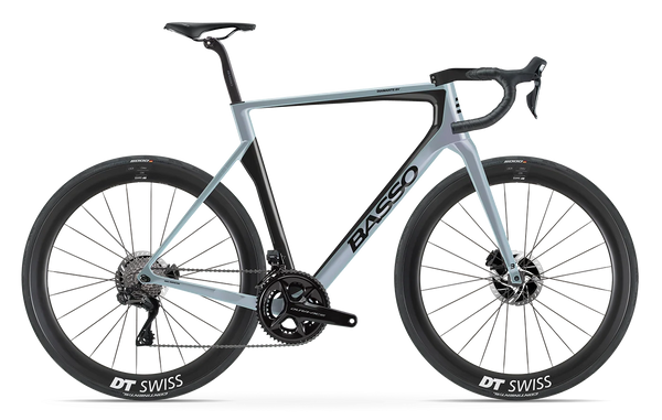 Basso 2024 track bike