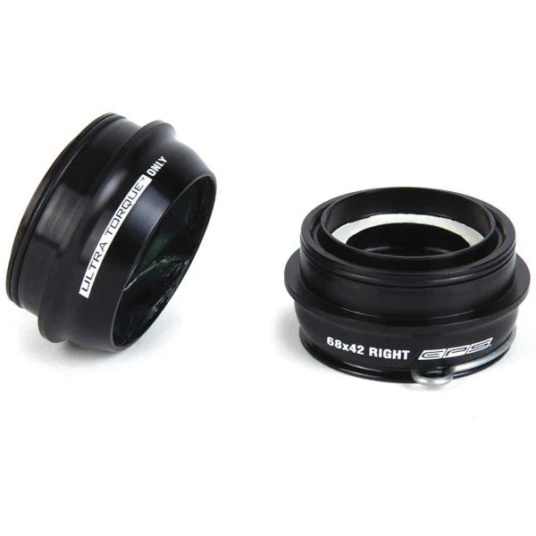 Campagnolo Ultra Torque Bottom Bracket - La Bicicletta Toronto