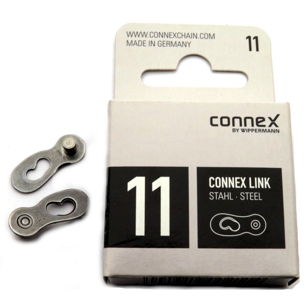 Wipperman ConneX Link 11s