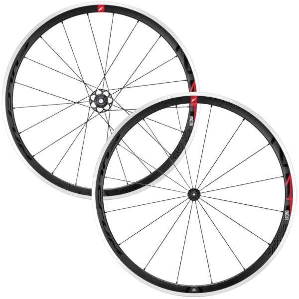 Fulcrum - La Bicicletta Toronto