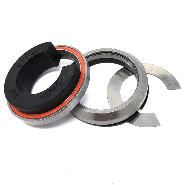 DEDA DCR integrated headset 1-1/2