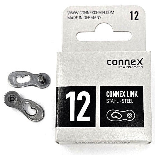 Wipperman ConneX Link 12s