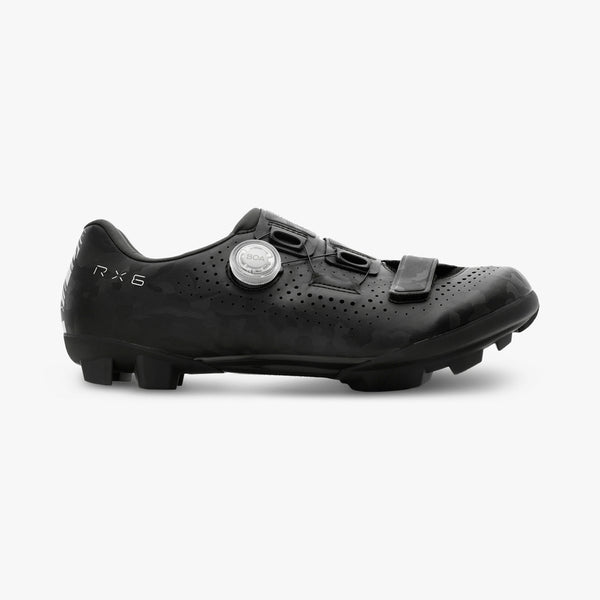 Shimano RX6 SH-RX600 | Cycling Shoe - La Bicicletta Toronto