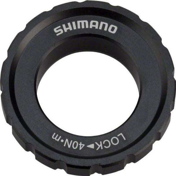 Shimano Rotor RT-MT800 SE 160mm | Center lock External Spline Type