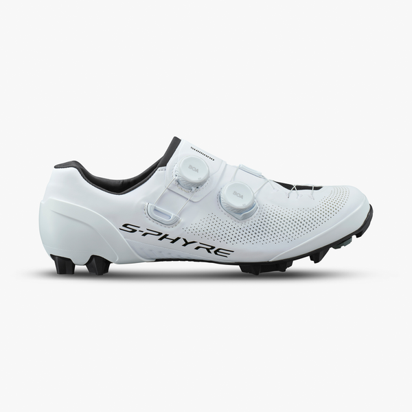 Shimano XC9 SH-XC903 | Gravel MTB Cycling Shoes - La Bicicletta