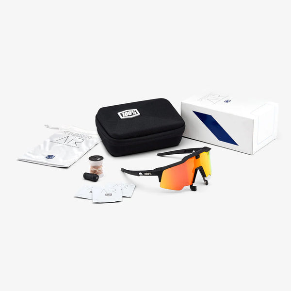 100% Speedcraft Air - La Bicicletta Toronto