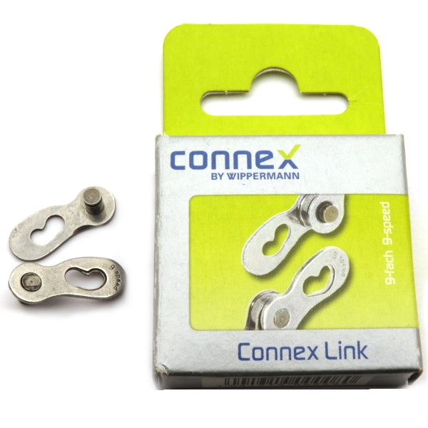 Wipperman ConneX Link 9s