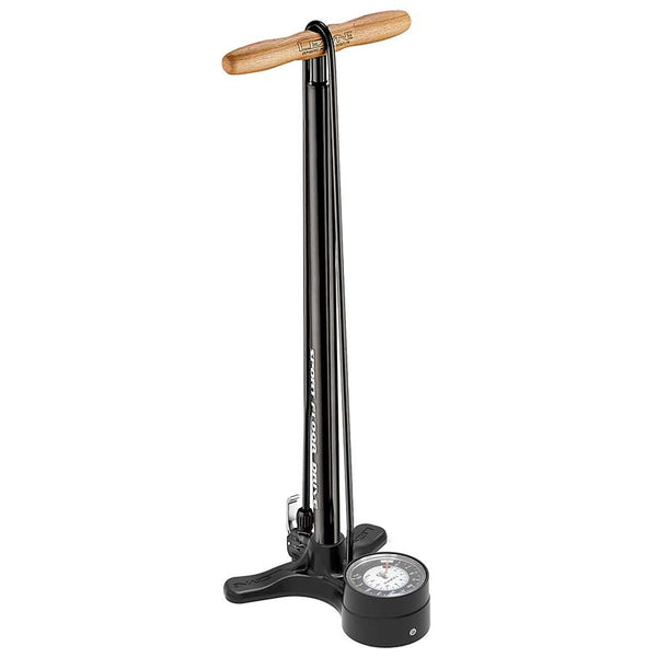 LEZYNE レザイン SPORT FLOOR DRIVE 3.5 Lezyne Sport Floor Drive - La Bicicletta Toronto