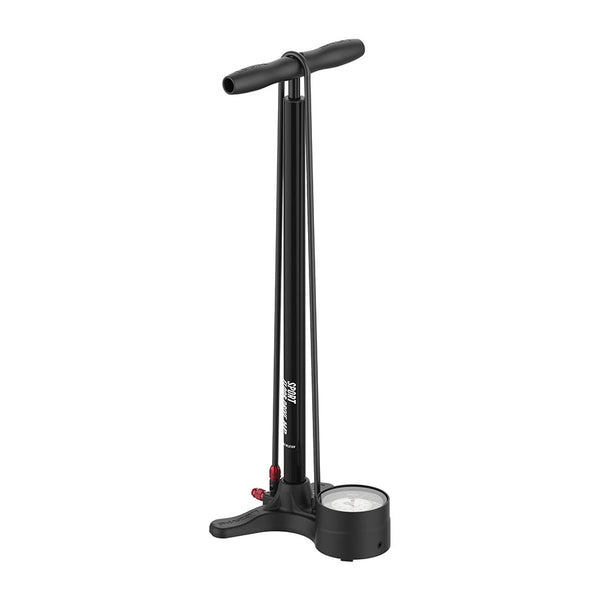 Lezyne Sport Floor Drive 3.5 | Pump - La Bicicletta Toronto