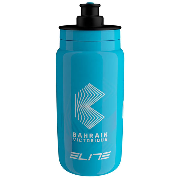 ELITE FLY チームボトル TEAM BAHRAIN VICTORIOUS ELITE Fly Team Bahrain Victorious Water Bottle 550ml - La