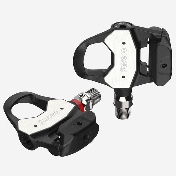 Favero Assioma PRO RL-2 | Power Meter Pedals - La Bicicletta Toronto