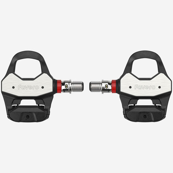 Favero Assioma PRO RL-2 | Power Meter Pedals - La Bicicletta Toronto