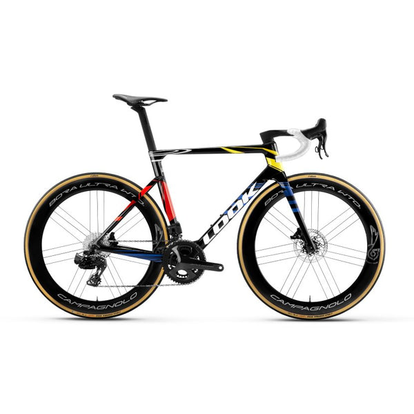 b*a様 LOOK 795 Blade RS 2022 S size LOOK 795 Blade RS - La Bicicletta Toronto