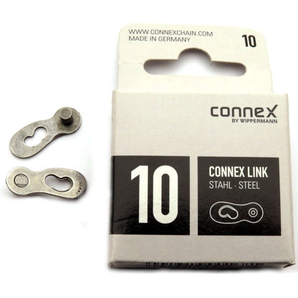 Wipperman ConneX Link 10s