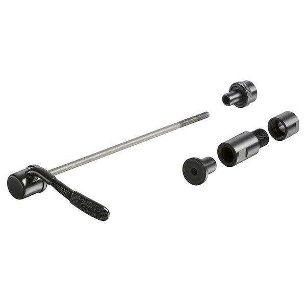 TACX Thru-Axle Adapter Set 135x10mm La Bicicletta Toronto