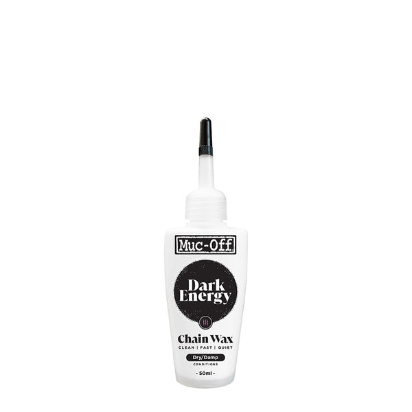 Muc-Off Dark Energy Wax Lube 50ml - La Bicicletta Toronto