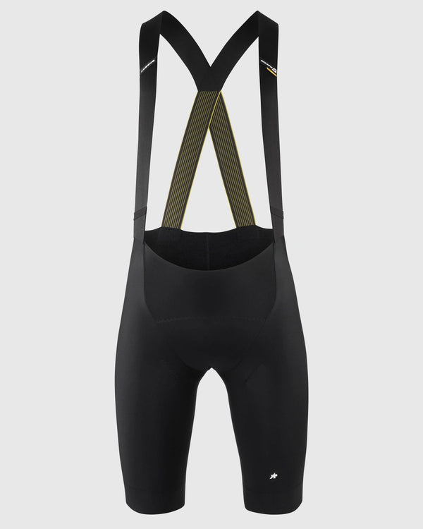 ASSOS EQUIPE R Spring Fall Bib Shorts S11 - La Bicicletta Toronto
