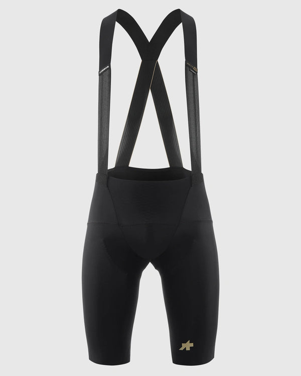 ASSOS MILLE GTO Bib Shorts S11 LONG - La Bicicletta Toronto