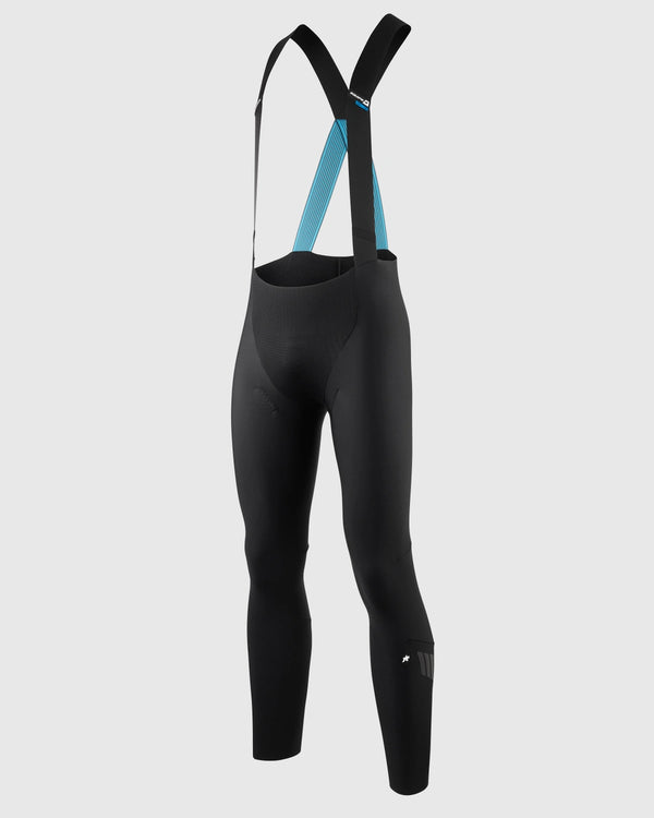 ASSOS EQUIPE RS WINTER BIB TIGHTS S9