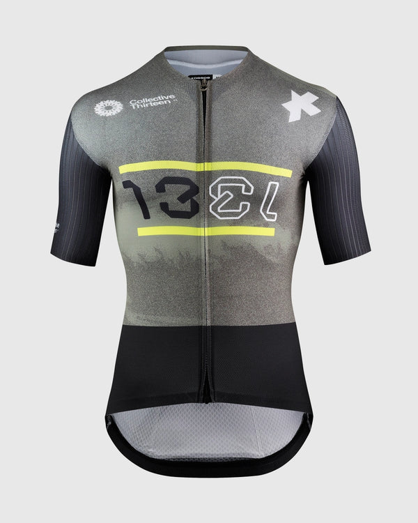 ASSOS Equipe RS Collective 13 Jersey S11 - La Bicicletta Toronto