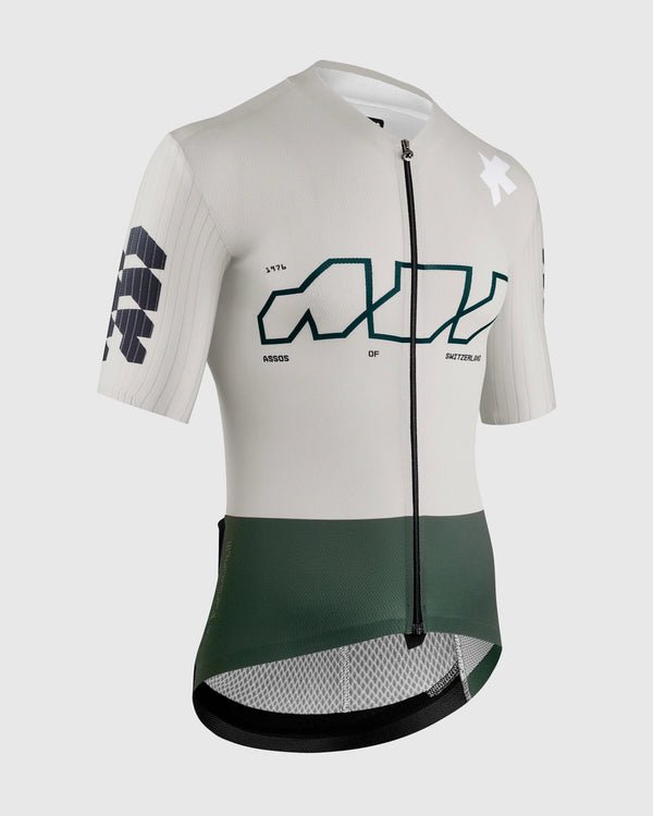 ASSOS EQUIPE RS Jersey Something To Say - La Bicicletta Toronto