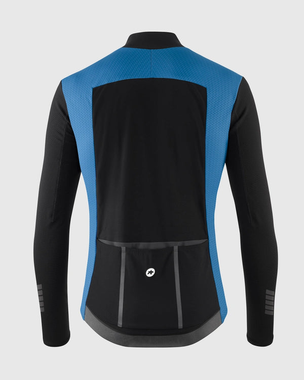 ASSOS MILLE GT Eisenherz ULTRAZ Winter Jacket S11 - La Bicicletta ASSOS MILLE GT Eisenherz ULTRAZ Winter Jacket S11 - La Bicicletta