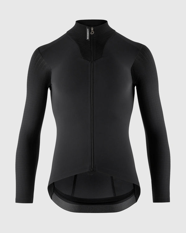 ASSOS MILLE GTS Spring Fall Jacket S11 - La Bicicletta Toronto