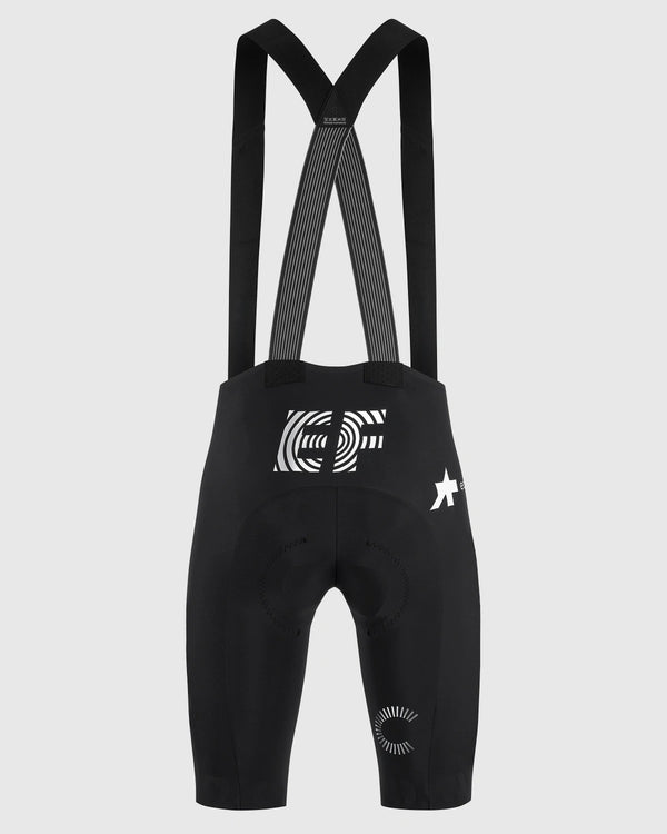 ASSOS EQUIPE R Bib Shorts S11 EF - La Bicicletta Toronto