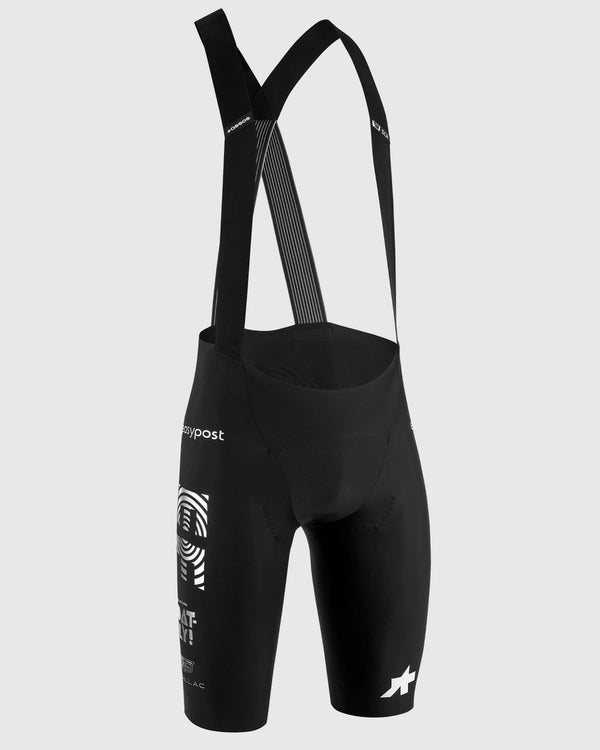 ASSOS【EQUIPE R Bib Shorts S11】 ASSOS EQUIPE R Bib Shorts S11 EF - La Bicicletta Toronto