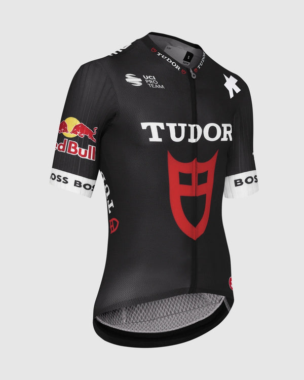 ASSOS Tudor Pro Cycling Team Jersey Equipe RS S11 - La Bicicletta