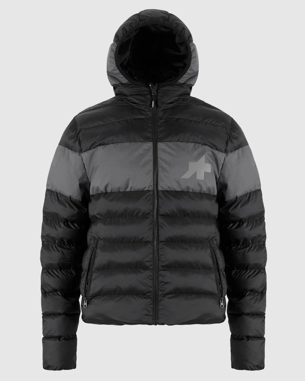 ウェア ASSOS SIGNATURE JACKET Size M ASSOS SIGNATURE Thermo Jacket EVO - La Bicicletta Toronto