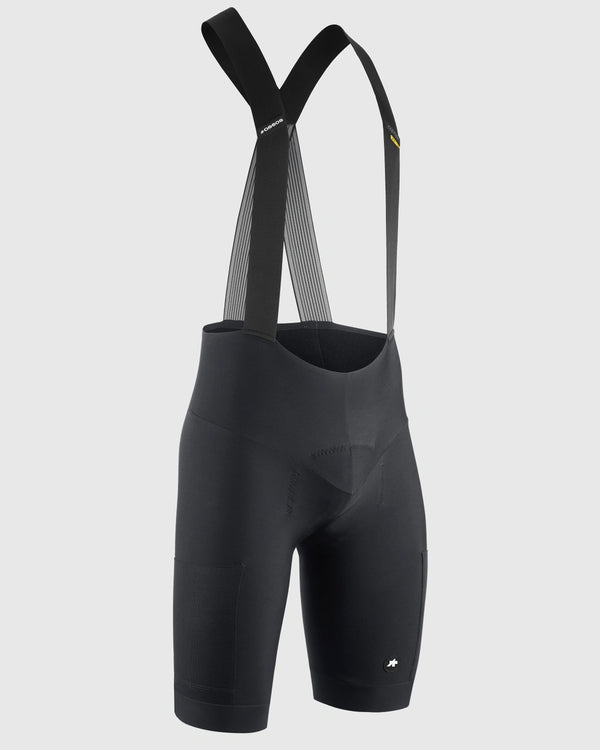 ASSOS TACTICA Spring Fall Bib Shorts T5 - La Bicicletta Toronto