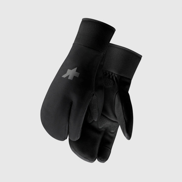 ASSOS　ULTRAZ WINTER GLOVESサイズL ASSOS ULTRAZ Winter Gloves P1 - La Bicicletta Toronto