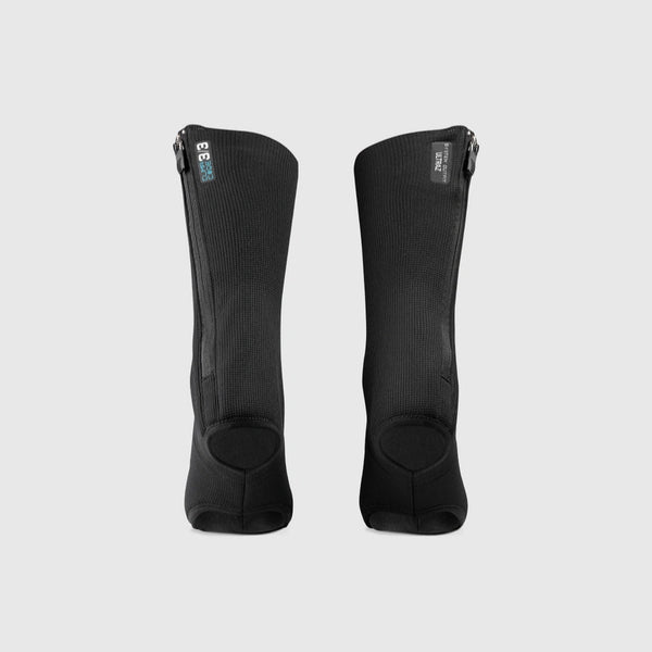 ASSOS GT ULTRAZ Winter Booties EVO - La Bicicletta Toronto ASSOS GT ULTRAZ Winter Booties EVO - La Bicicletta Toronto