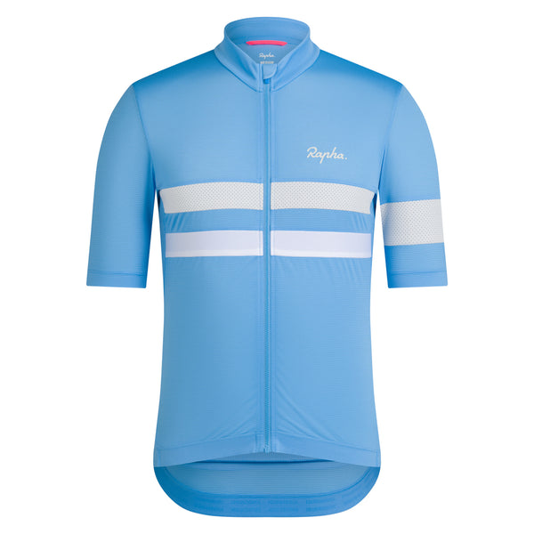 Rapha Brevet Lightweight Jersey La Bicicletta Toronto