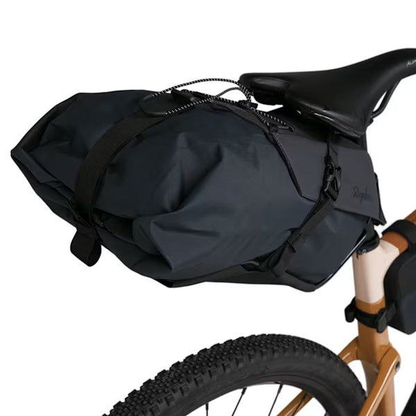 廃盤品　RAPHA WATERPROOF SADDLE BAG BFH01XX_VLA_Explore-Seat-