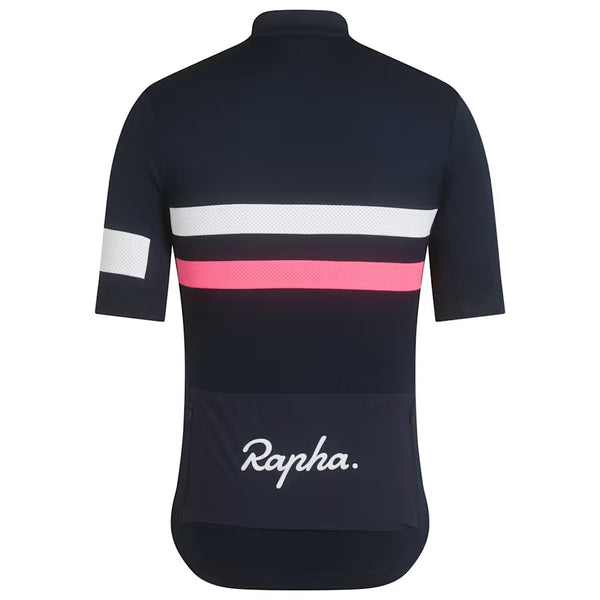 Rapha Brevet Jersey - La Bicicletta Toronto