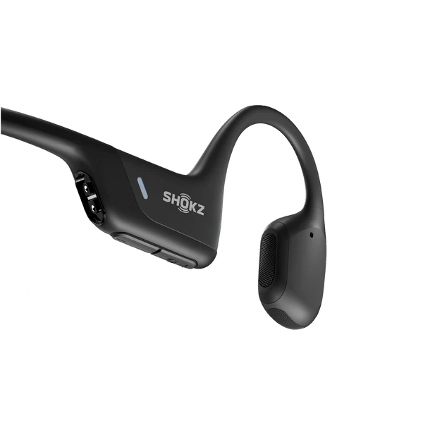Shokz OpenRun Pro Black - La Bicicletta Toronto