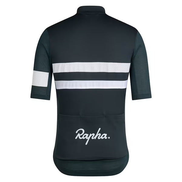 ラファ/RAPHA/BREVET LIGHTWEIGHT JERSEY/新品М Rapha Brevet Lightweight Jersey - Velo