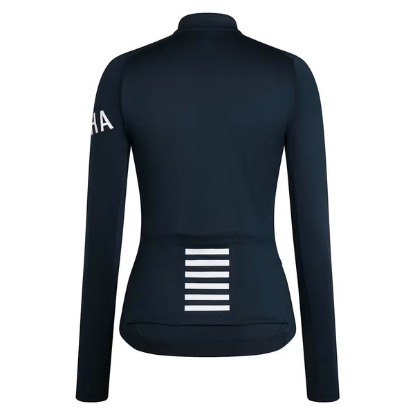 Rapha Women's Pro Team Midweight Jersey - La Bicicletta Toronto