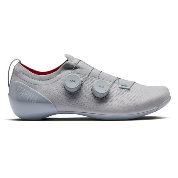 rapha pro team フライウェイト　s 美品 Rapha Pro Team Powerweave Road Cycling Shoe - La Bicicletta Toronto