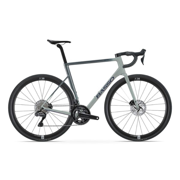 Basso Astra - La Bicicletta Toronto