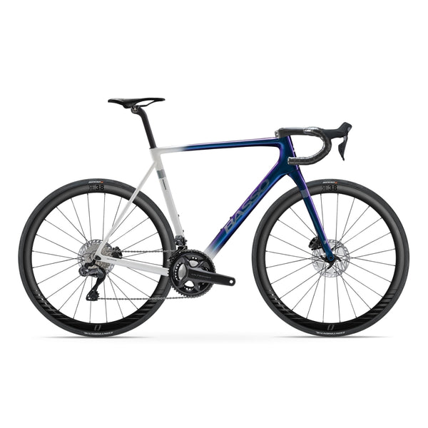 BASSO Diamante カンパニョーロ レコード3×10s Basso_Diamante_Disc_Fade_Opal_