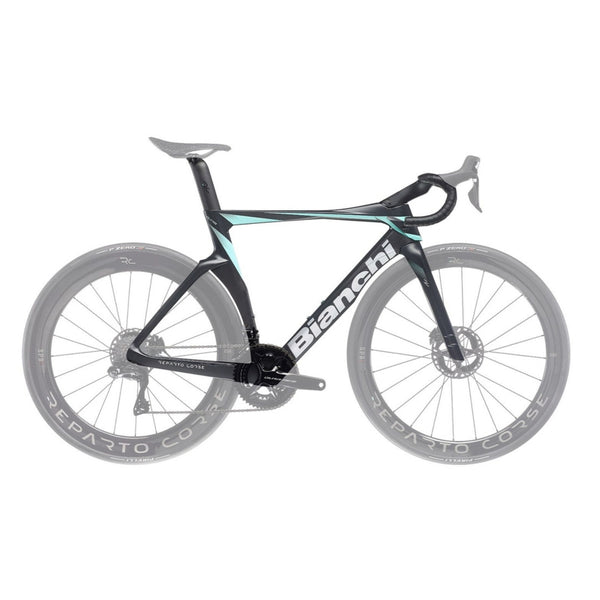 【美品】Bianchi OltreXR4 デュラエース 53サイズ レプリカ 美品】Bianchi OltreXR4 デュラエース 53サイズ レプリカ 美品